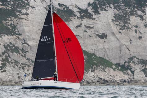 rorc fastnet 2025.